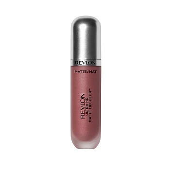 רבלון שפתון מאט ULTRA HD MATTE - גוון 655 - מבית REVLON