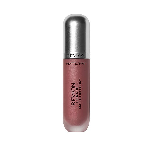 רבלון שפתון מאט ULTRA HD MATTE - גוון 655 - מבית REVLON