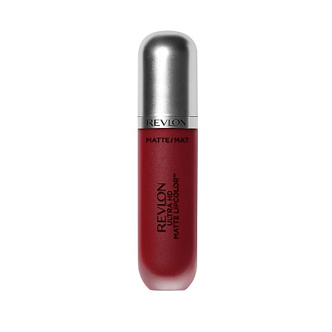 רבלון שפתון מאט ULTRA HD MATTE - גוון 660 - מבית REVLON