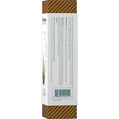 קצף ניקוי נים וכורכום לעור רגיל עד שמנוני 150 מ״ל - מבית Himalaya