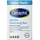 צטאפיל סבון מוצק עדין לניקוי עור רגיש 127 גרם - Cetaphil