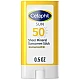 צטאפיל סטיק הגנה מינרלי שקוף SPF 50 לפנים 14 גרם - Cetaphil