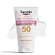 תחליב הגנה מינרלי לילדים SPF 50 נפח 118 מ״ל - Eucerin