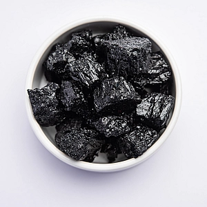 מומיו טהור שילג'יט טבע עתיק לאיזון וחיזוק יומיומי