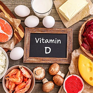 ויטמין D3 למה הוא חשוב לגוף ואיך לבחור נכון