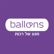 BALLOONS
