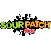 Sour Patch Kids
