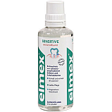 אלמקס סנסיטיב מי פה לשיניים רגישות 400 מ"ל - elmex