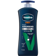 וזלין מן קרם גוף לגבר 3 ב-1 לפנים לגוף ולידיים 600 מ"ל - מבית VASELINE