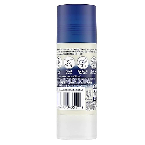 וזלין סטיק 100% טהור משחת לכל הגוף ללא בישום 40 גרם - מבית VASELINE