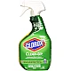 כלורוקס קלין אפ ירוק נוזל ניקוי עם אקונומיקה 946 מ"ל - מבית CLOROX
