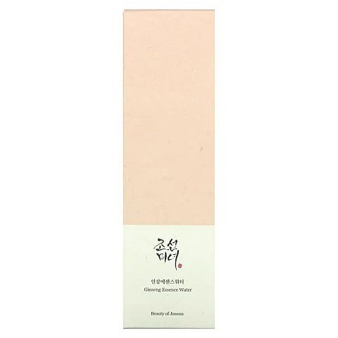 Relief Sun מי תמצית ג'ינסנג 150 מ"ל - מבית Beauty of Joseon Relief Sun מי תמצית ג'ינסנג 150 מ"ל - מבית Beauty of Joseon