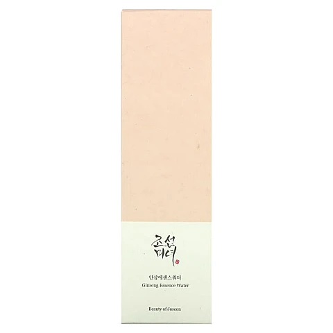Relief Sun מי תמצית ג'ינסנג 150 מ"ל - מבית Beauty of Joseon Relief Sun מי תמצית ג'ינסנג 150 מ"ל - מבית Beauty of Joseon
