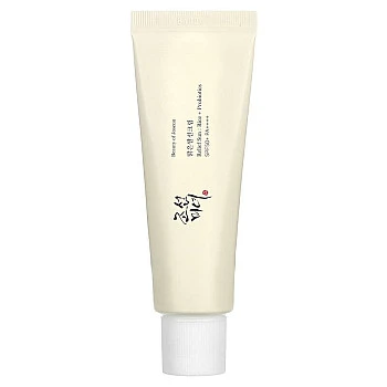 Relief Sun קרם הגנה לפנים SPF50 אורז + פרוביוטיקה 50 מ"ל - מבית Beauty of Joseon