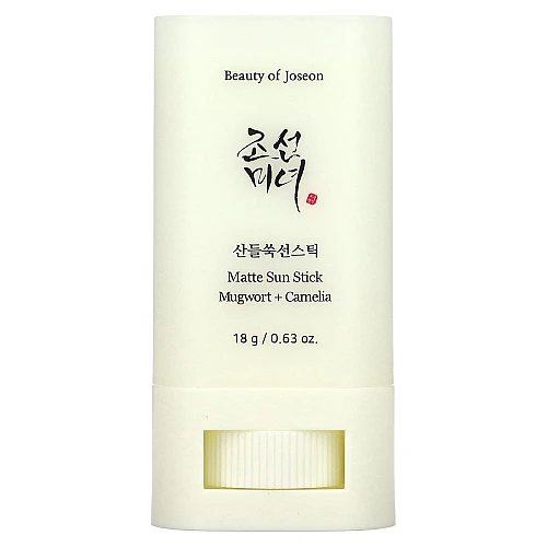 Sun Stick סטיק הגנה לפנים SPF50 ‏18 גרם - מבית Beauty of Joseon