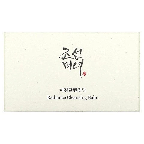 משחה לניקוי ולזוהר 100 מ"ל  - מבית Beauty of Joseon
