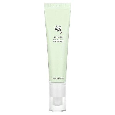סרום Light On סנטלה + Vita C מבהיר 30 מ"ל  - מבית Beauty of Joseon