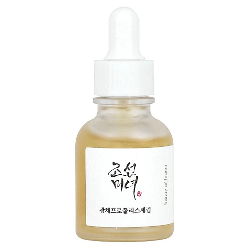 סרום לעור זוהר פרופוליס וניאצינמיד 30 מ"ל - מבית Beauty of Joseon