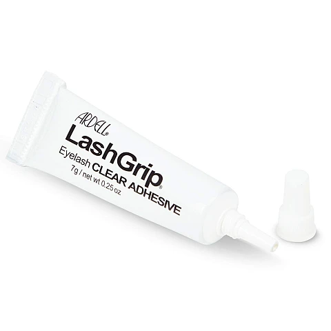 ארדל LashGrip דבק לריסים מלאכותיים שקוף 7 גרם - מבית Ardell ארדל LashGrip דבק לריסים מלאכותיים שקוף 7 גרם - מבית Ardell