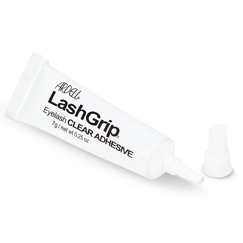 ארדל LashGrip דבק לריסים מלאכותיים שקוף 7 גרם - מבית Ardell