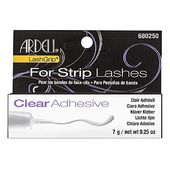 ארדל LashGrip דבק לריסים מלאכותיים שקוף 7 גרם - מבית Ardell