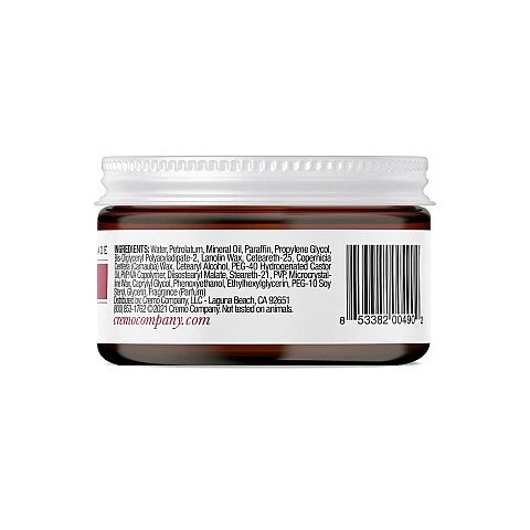 Shine Pomade משחה עיצוב שיער לגבר החזק וברק  113 גרם - CREMO