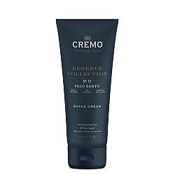 קרם גילוח Palo Santo פאלו סנטו 177 מ"ל - CREMO
