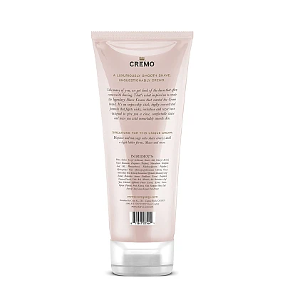 קרם גילוח יסמין טוברוז 177 מ"ל - CREMO