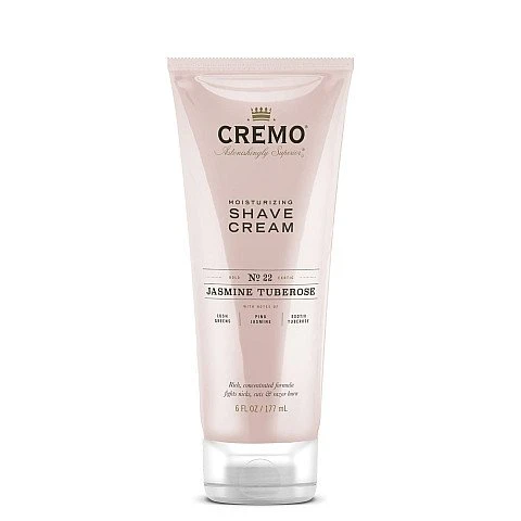 קרם גילוח יסמין טוברוז 177 מ"ל - CREMO קרם גילוח יסמין טוברוז 177 מ"ל - CREMO