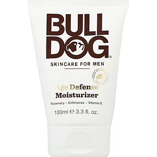 קרם לחות אנטי-אייג‘ינג לגבר 100 מ"ל - מבית Bulldog