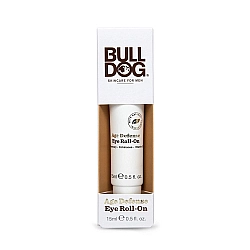 רול-און לעיניים אנטי-אייג׳ינג לגבר 100 מ"ל - מבית Bulldog