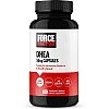 DHEA דהידרו-אפיאנדרוסטרון 50 מ״ג 100 כמוסות - מבית Force Factor