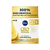 ניוואה Q10 EXTRA NOURISHING קרם יום מזין בתוספת שמן ארגן 50 מ"ל - מבית NIVEA