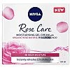 ניוואה ROSE CARE קרם לחות במרקם ג'ל בתוספת מי ורדים וחומצה היאלורונית 50 מ"ל - מבית NIVEA ניוואה ROSE CARE קרם לחות במרקם ג'ל בתוספת מי ורדים וחומצה היאלורונית 50 מ"ל - מבית NIVEA