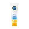 ניוואה SUN קרם הגנה לפנים SPF30 קונטרול שיין 50 מ"ל - מבית NIVEA ניוואה SUN קרם הגנה לפנים SPF30 קונטרול שיין 50 מ"ל - מבית NIVEA