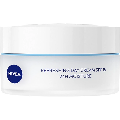 ניוואה אסנשיאל קרם יום עור רגיל 50 מ"ל - מבית NIVEA