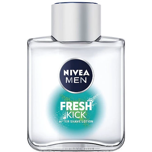 ניוואה אפטר שייב קול קיק פרש לאחר גילוח - 100 מ''ל - מבית NIVEA