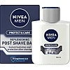 ניוואה תחליב לחות לאחר גילוח - 100 מ''ל - מבית NIVEA ניוואה תחליב לחות לאחר גילוח - 100 מ''ל - מבית NIVEA