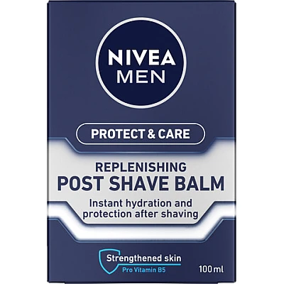 ניוואה תחליב לחות לאחר גילוח - 100 מ''ל - מבית NIVEA