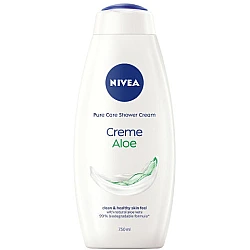 ניוואה תחליב רחצה אלוורה 750 מ"ל - מבית NIVEA