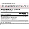 Fundamentals Horny Goat Weed Max הגדלת הליבידו 120 טבליות - מבית Force Factor Fundamentals Horny Goat Weed Max הגדלת הליבידו 120 טבליות - מבית Force Factor