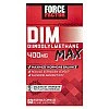 Fundamentals מקס DIM דיינדולילמתן מכיל 400 מ"ג 60 כמוסות צמחיות - מבית Force Factor Fundamentals מקס DIM דיינדולילמתן מכיל 400 מ"ג 60 כמוסות צמחיות - מבית Force Factor