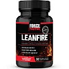 LeanFire נוסחה לירידה במשקל פעולה מהירה 30 כמוסות צמחיות - מבית Force Factor LeanFire נוסחה לירידה במשקל פעולה מהירה 30 כמוסות צמחיות - מבית Force Factor