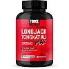 LongJack Tongkat Ali לונג-ג'ק טונגקט-אלי 1200 מ"ג 60 כמוסות צמחיות - מבית Force Factor LongJack Tongkat Ali לונג-ג'ק טונגקט-אלי 1200 מ"ג 60 כמוסות צמחיות - מבית Force Factor