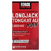 LongJack Tongkat Ali לונג-ג'ק טונגקט-אלי 1200 מ"ג 60 כמוסות צמחיות - מבית Force Factor LongJack Tongkat Ali לונג-ג'ק טונגקט-אלי 1200 מ"ג 60 כמוסות צמחיות - מבית Force Factor