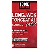 LongJack Tongkat Ali לונג-ג'ק טונגקט-אלי 1200 מ"ג 60 כמוסות צמחיות - מבית Force Factor LongJack Tongkat Ali לונג-ג'ק טונגקט-אלי 1200 מ"ג 60 כמוסות צמחיות - מבית Force Factor