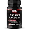 Longjack Tongkat Ali לונג ג'ק טונגקט אלי 500 מ"ג 30 כמוסות - מבית Force Factor Longjack Tongkat Ali לונג ג'ק טונגקט אלי 500 מ"ג 30 כמוסות - מבית Force Factor