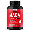 MACA מקסימום מאקה 2000 מ"ג 120 כמוסות צמחיות - מבית Force Factor MACA מקסימום מאקה 2000 מ"ג 120 כמוסות צמחיות - מבית Force Factor