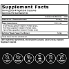 MACA מקסימום מאקה 2000 מ"ג 120 כמוסות צמחיות - מבית Force Factor MACA מקסימום מאקה 2000 מ"ג 120 כמוסות צמחיות - מבית Force Factor