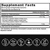 MACA מקסימום מאקה 2000 מ"ג 120 כמוסות צמחיות - מבית Force Factor MACA מקסימום מאקה 2000 מ"ג 120 כמוסות צמחיות - מבית Force Factor